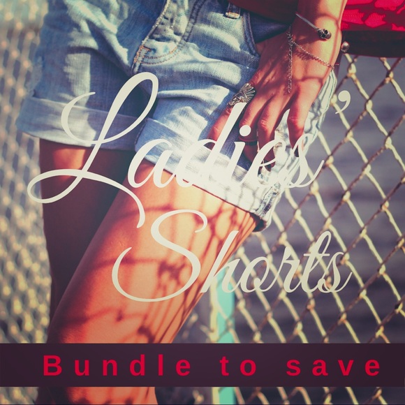 Shorts - Picture 1 of 1